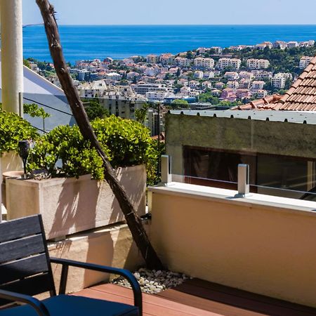 Hillside Apartments Dubrownik Zewnętrze zdjęcie