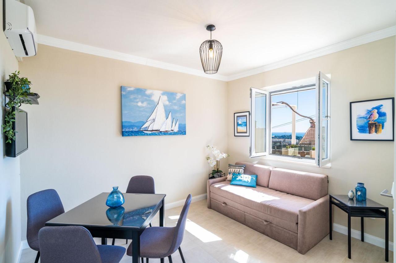 Hillside Apartments Dubrownik Zewnętrze zdjęcie