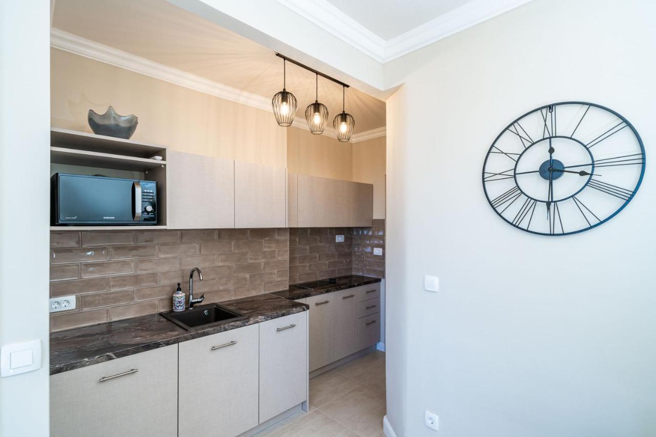 Hillside Apartments Dubrownik Zewnętrze zdjęcie