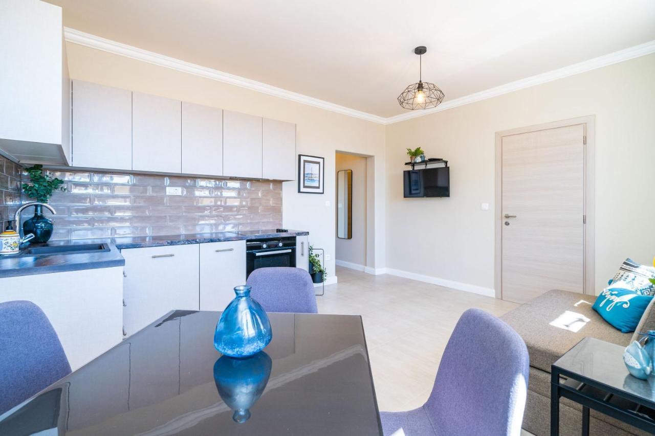 Hillside Apartments Dubrownik Zewnętrze zdjęcie