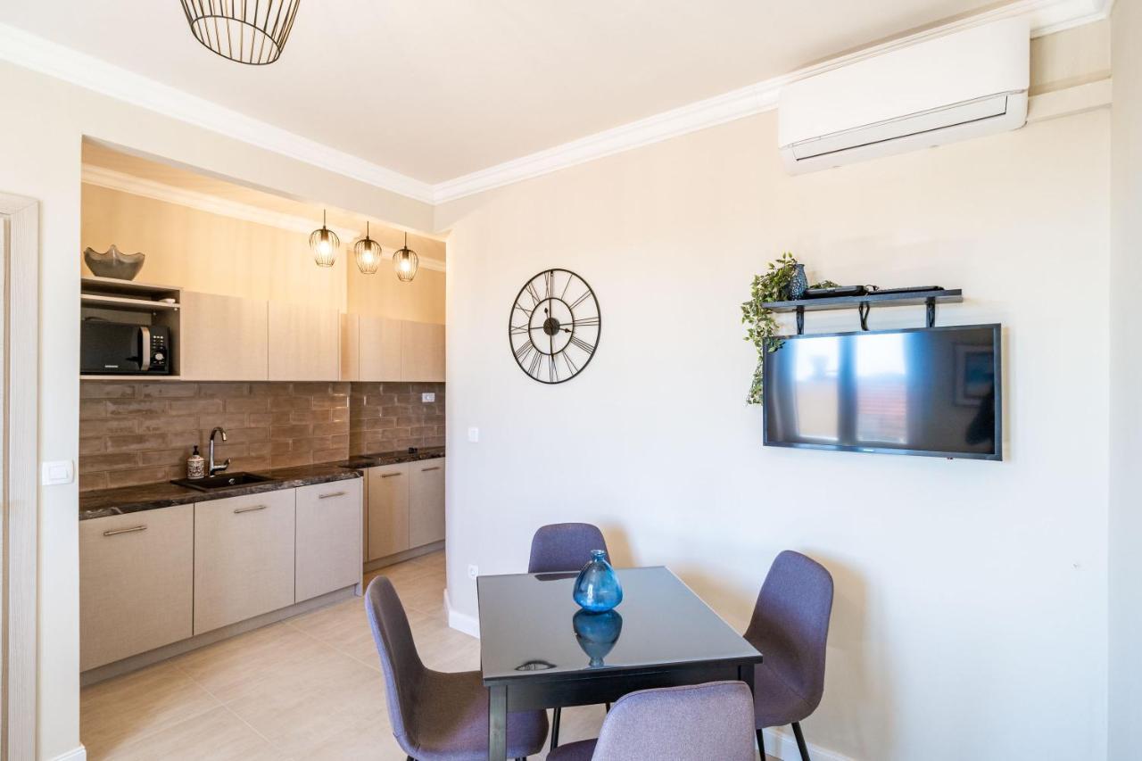 Hillside Apartments Dubrownik Zewnętrze zdjęcie