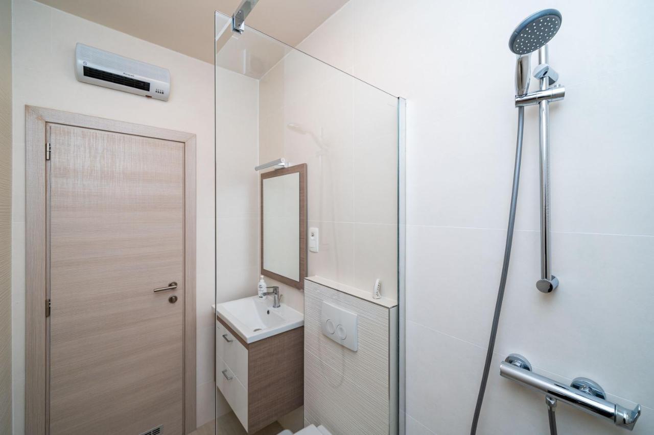 Hillside Apartments Dubrownik Zewnętrze zdjęcie