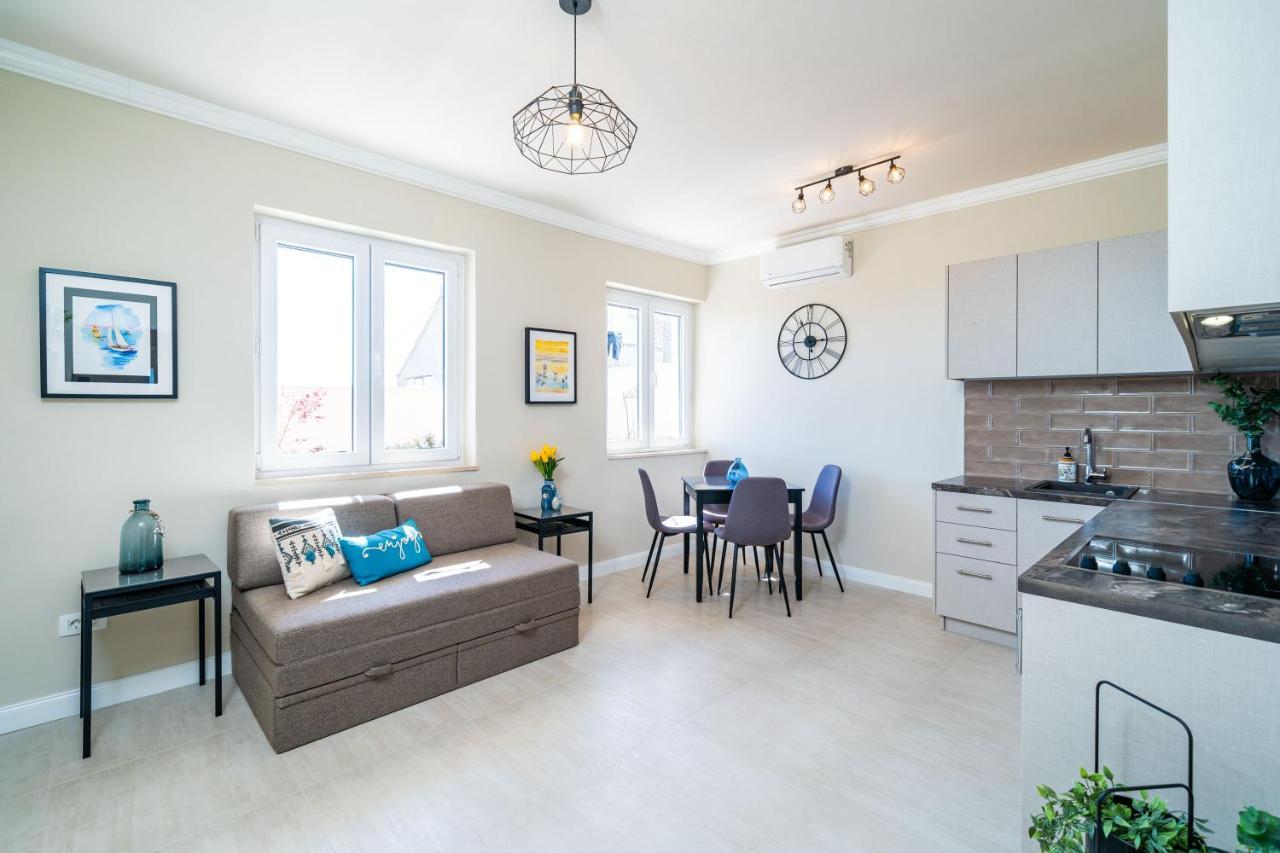 Hillside Apartments Dubrownik Zewnętrze zdjęcie