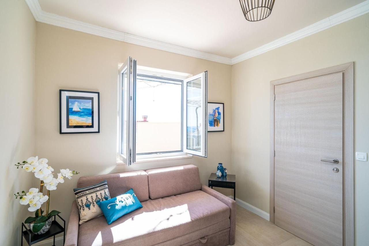 Hillside Apartments Dubrownik Zewnętrze zdjęcie