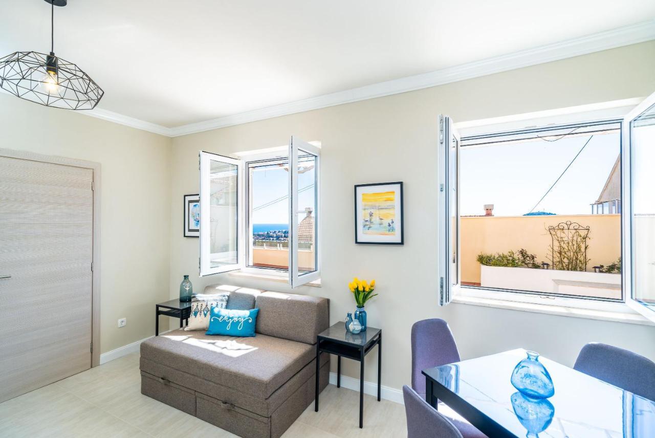 Hillside Apartments Dubrownik Zewnętrze zdjęcie