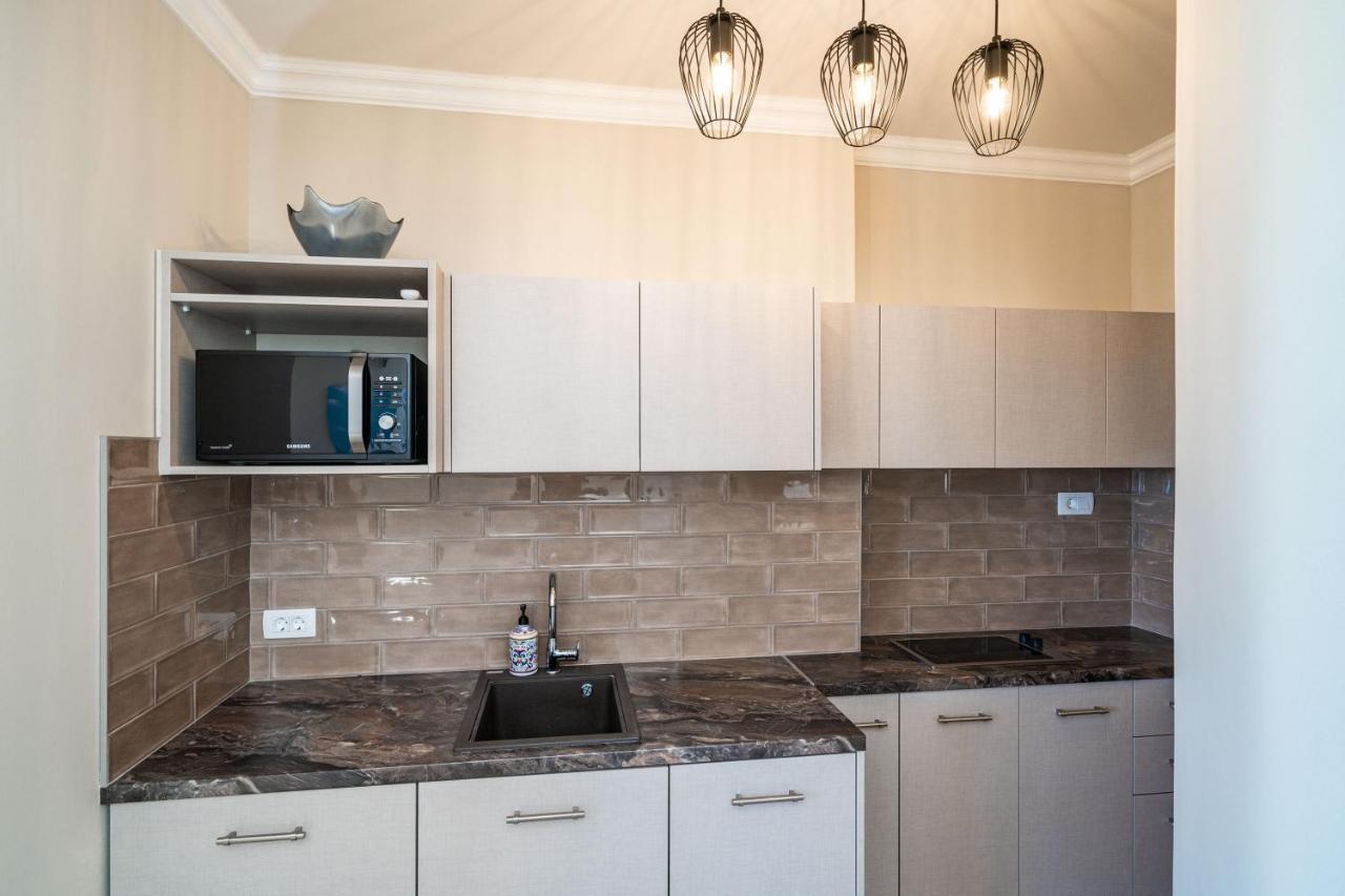 Hillside Apartments Dubrownik Zewnętrze zdjęcie
