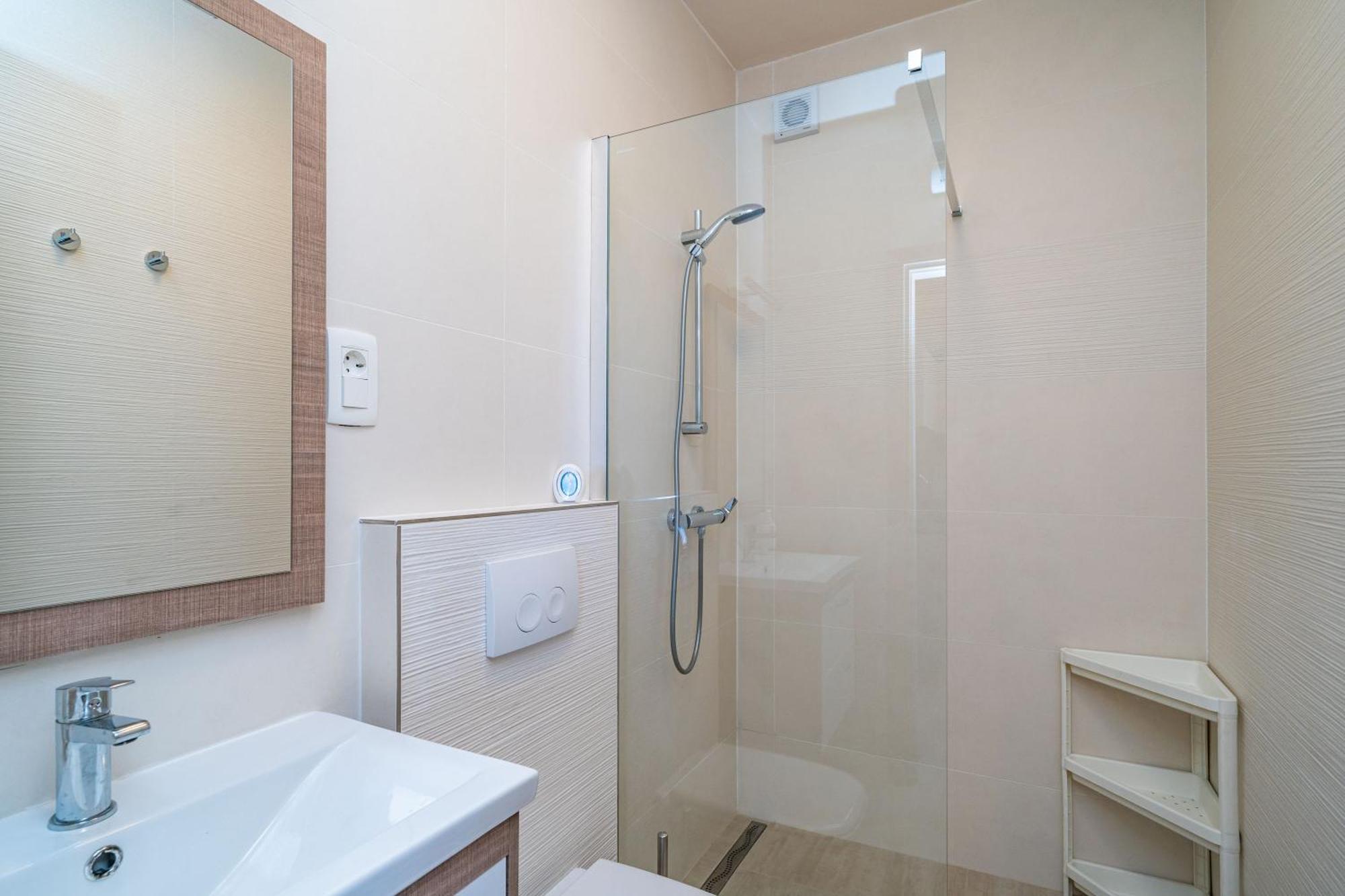 Hillside Apartments Dubrownik Zewnętrze zdjęcie