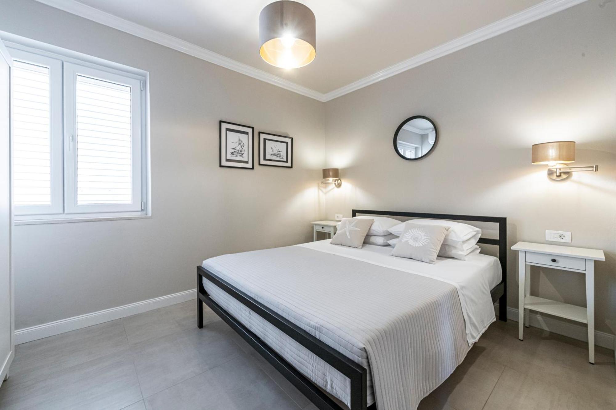 Hillside Apartments Dubrownik Zewnętrze zdjęcie