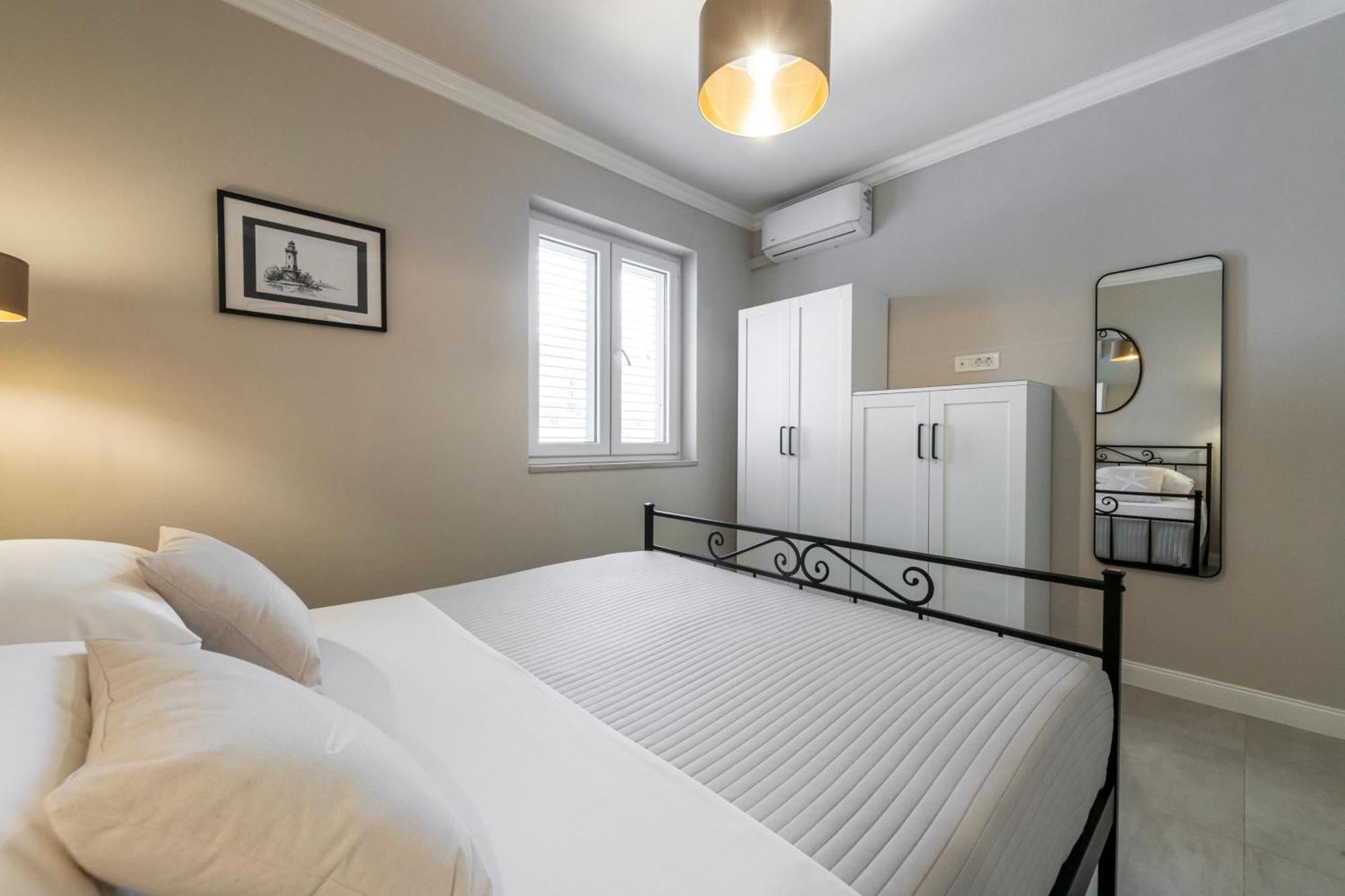 Hillside Apartments Dubrownik Zewnętrze zdjęcie
