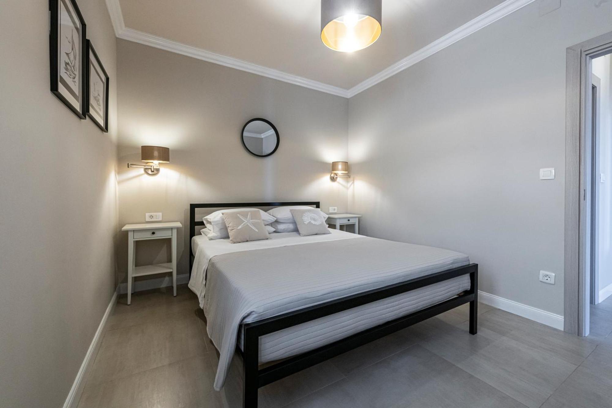 Hillside Apartments Dubrownik Zewnętrze zdjęcie