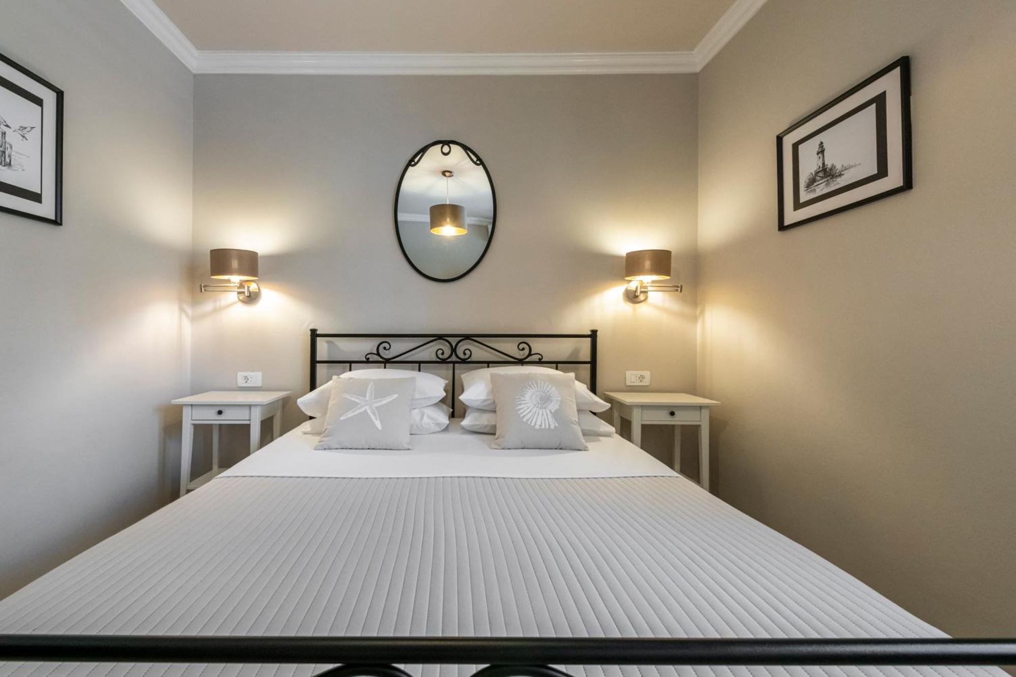 Hillside Apartments Dubrownik Zewnętrze zdjęcie