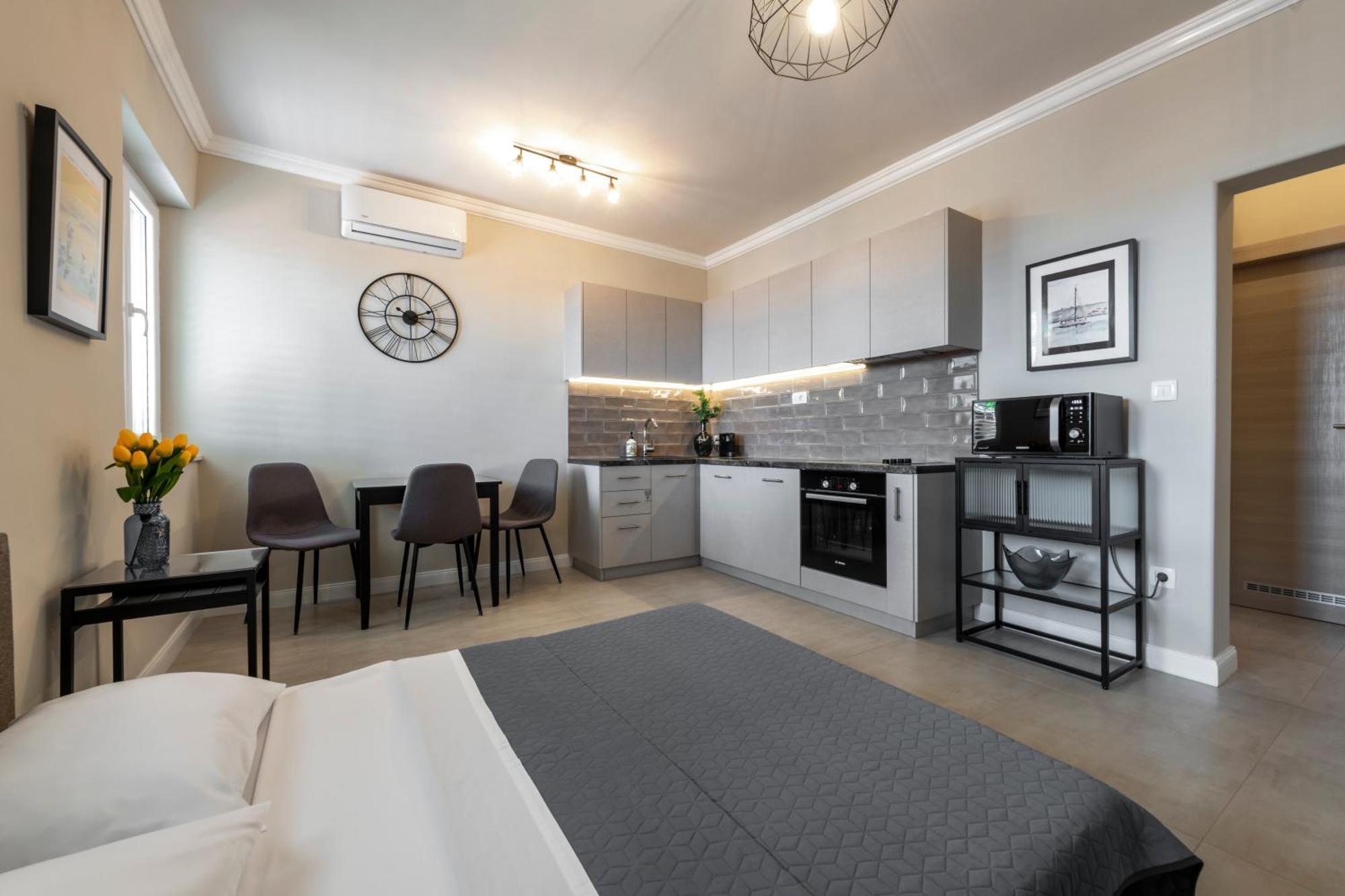 Hillside Apartments Dubrownik Zewnętrze zdjęcie