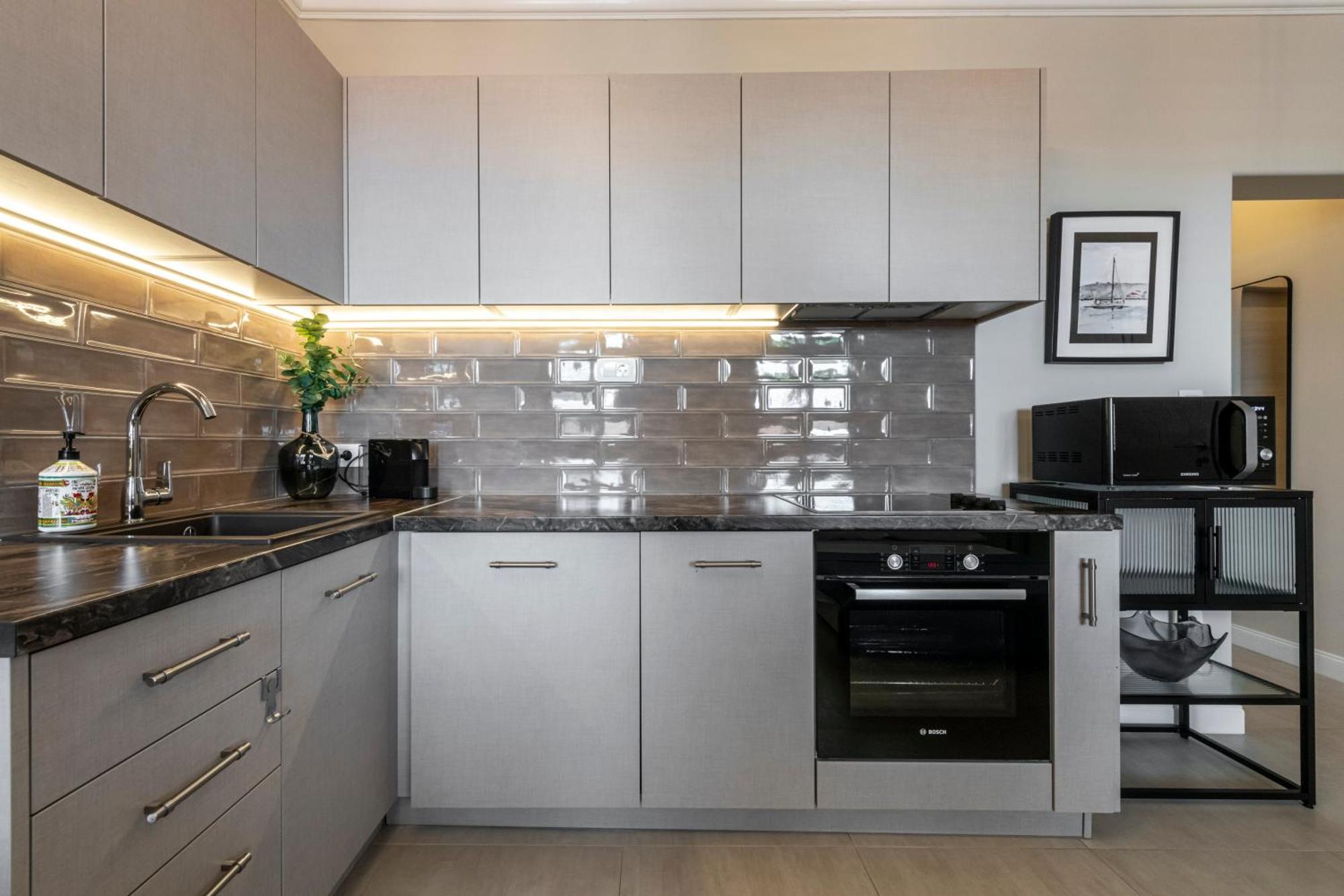 Hillside Apartments Dubrownik Zewnętrze zdjęcie