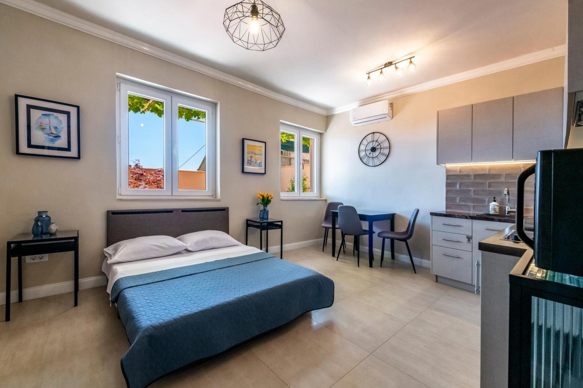 Hillside Apartments Dubrownik Zewnętrze zdjęcie