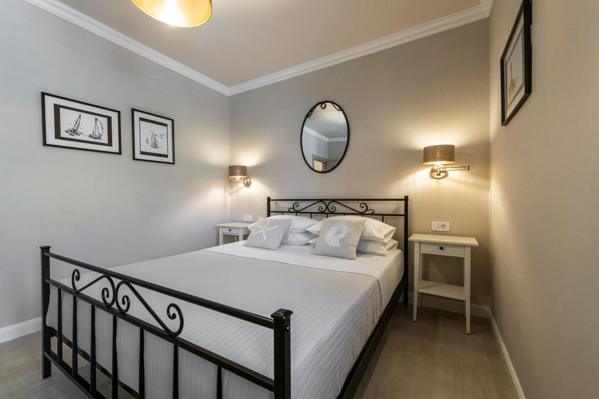 Hillside Apartments Dubrownik Zewnętrze zdjęcie