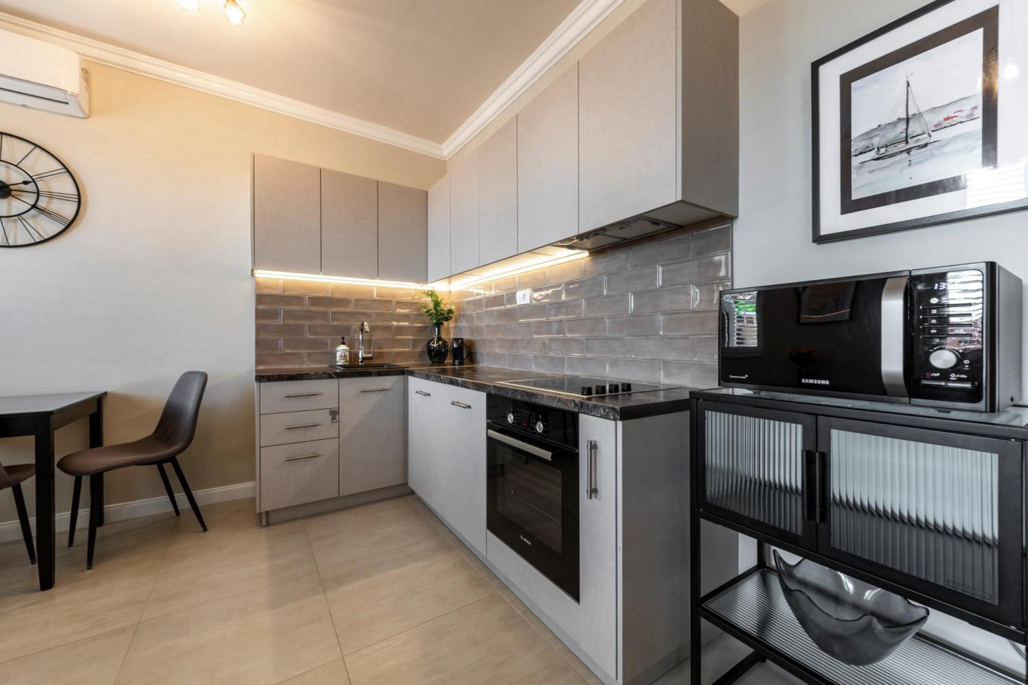 Hillside Apartments Dubrownik Zewnętrze zdjęcie